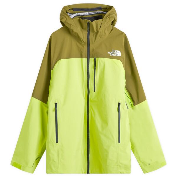 ノースフェイス メンズ ジャケット・ブルゾン アウター The North Face Summit Series Torre Egger Futurelight Jacket Meadow Grass & Fの通販は 58,680円