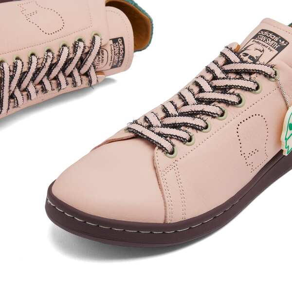 アディダス メンズ スニーカー シューズ Adidas x Brain Dead