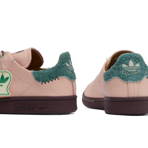 アディダス メンズ スニーカー シューズ Adidas x Brain Dead