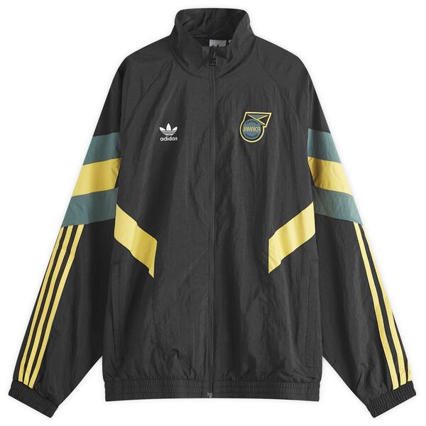 アディダス メンズ パーカー・スウェット アウター Adidas JFF OG Track Top Blackの通販は 22,980円