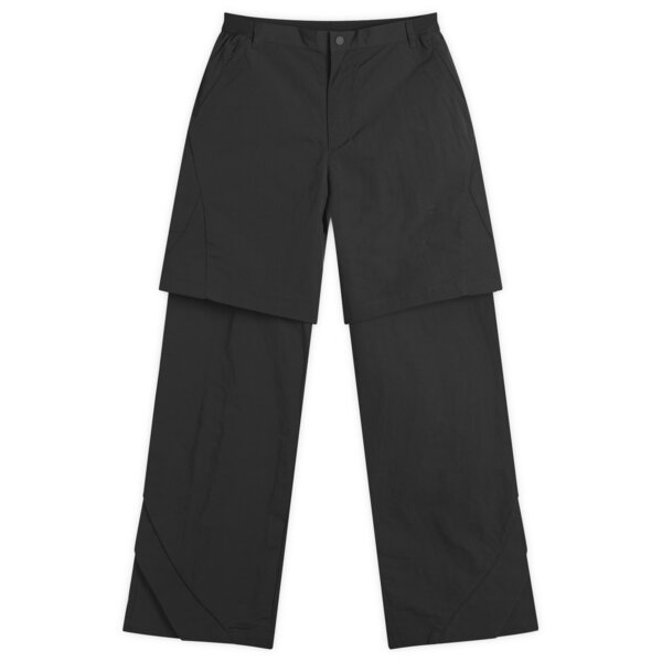 プーマ メンズ カジュアルパンツ ボトムス Puma X Heliot Emil Pants Puma Blackの通販は 51,800円