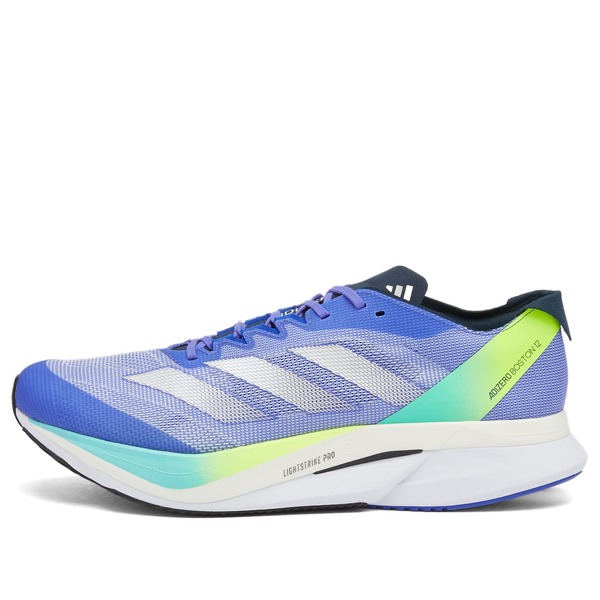 アディダス メンズ スニーカー シューズ Adidas Adizero Boston アディダス メンズ スニーカー シューズ Adidas Adizero Boston