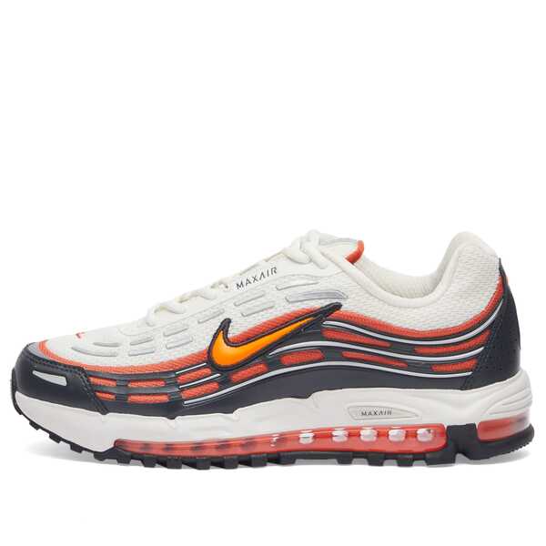 ナイキ レディース スニーカー シューズ Nike Air Max Tl 2.5 Sneaker Orange, Grey & Coralの通販は 38,800円
