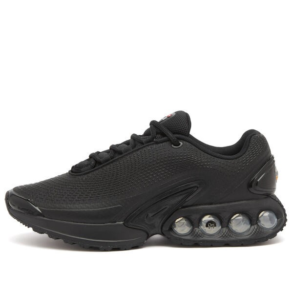 ナイキ レディース スニーカー シューズ Nike Air Max Dn W Sneaker Black Grey & Whiteの通販は