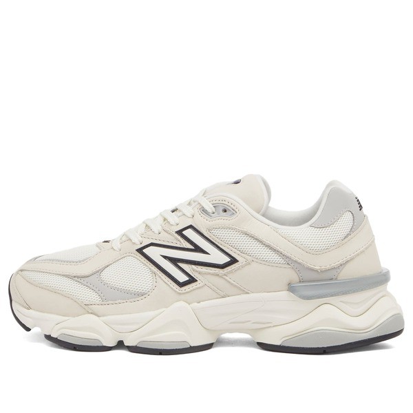 ニューバランス レディース スニーカー シューズ New Balance U9060ZGF Sneakers Sea Saltの通販は