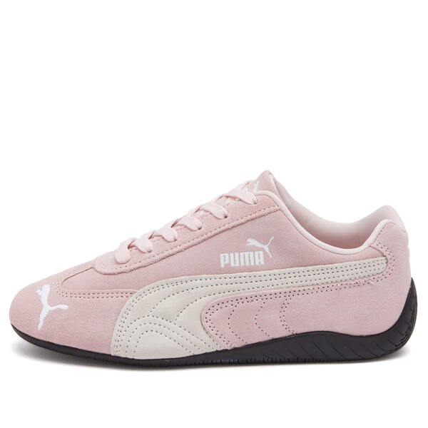 プーマ レディース スニーカー シューズ Puma Speedcat OG Whisp Of Pink & Whiteの通販は 22,960円