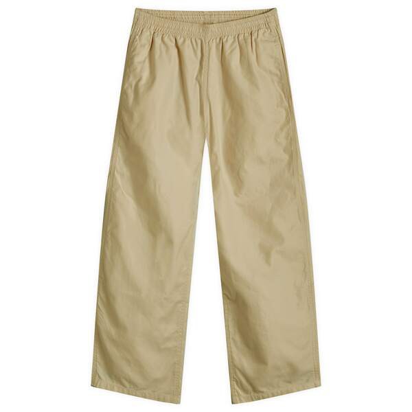 グラミチ レディース カジュアルパンツ ボトムス Gramicci Swell Pant Canary