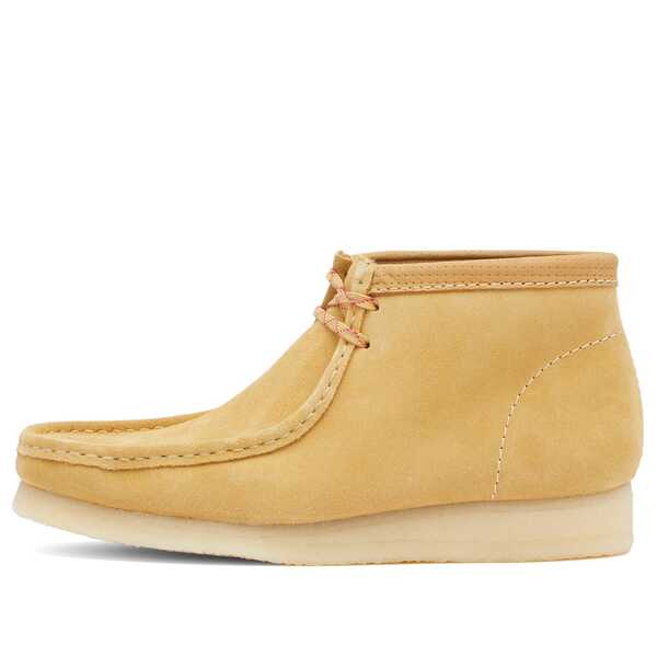 クラークス メンズ ブーツ・レインブーツ シューズ Clarks Weaver Boot クラークス メンズ ブーツ・レインブーツ シューズ Maplewalk Boot