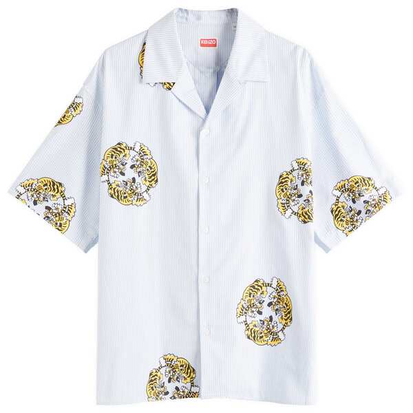 ケンゾー メンズ シャツ トップス Kenzo Verdy Collection