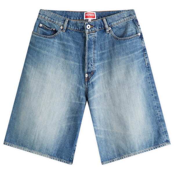 ショートパンツ KENZO SHORTS STONE ケンゾー メンズ ハーフパンツ・ショーツ ボトムス Kenzo