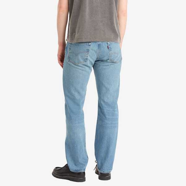 リーバイス パンツ Levis メンズ 1954 501 ジーンズ オーガニック リンス ( 1954 501 Jean Organic Rinse 日本製 501ZXX レングス32 50154-0111 50154 0111 )