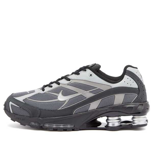 ナイキ メンズ スニーカー シューズ Nike Shox Ride 2 SP