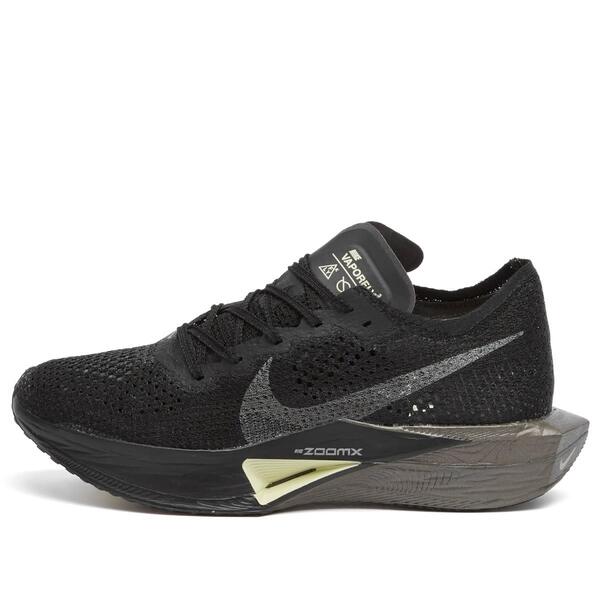 ナイキ レディース スニーカー シューズ Nike Zoomx Vaporfly Next% 3 Fk Sneaker Black, Ash & Auraの通販は 49,080円