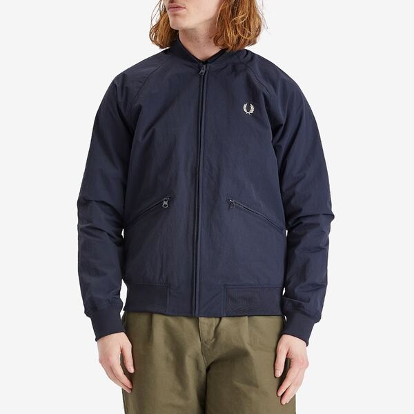 FRED PERRY(フレッドペリー) メンズ アウター ジャケット