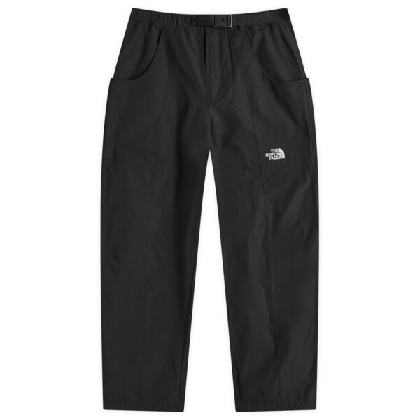ノースフェイス メンズ カジュアルパンツ ボトムス The North Face Nse Trousers Tnf Blackの通販は