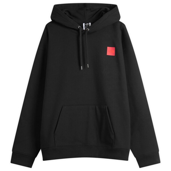 BALENCIAGA 24-25AW オーバーサイズ ビバリーヒルズ パーカー BALENCIAGA 24-25AW オーバーサイズ ビバリーヒルズ パーカー
