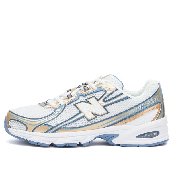 ニューバランス レディース スニーカー シューズ New Balance 740 Sneaker Sea Saltの通販は