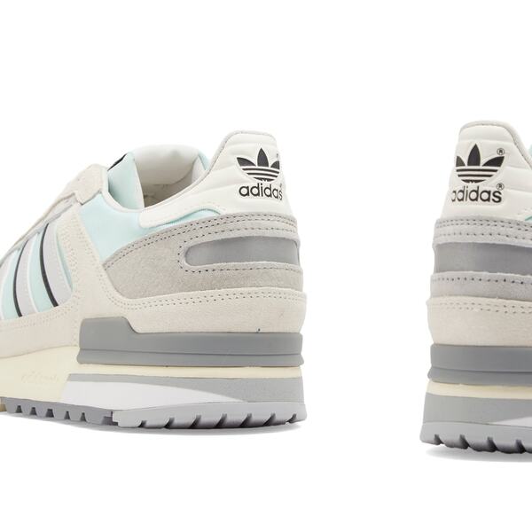 アディダス メンズ スニーカー シューズ Adidas ZX 600 Sneaker