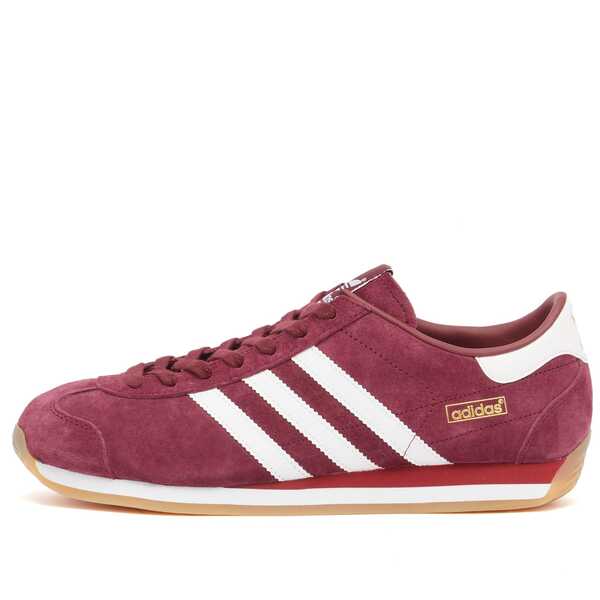 アディダス☆オリジナルシューズ☆Country Japan Shoesお早めに adidas スニーカー カントリー II / Country アディダス