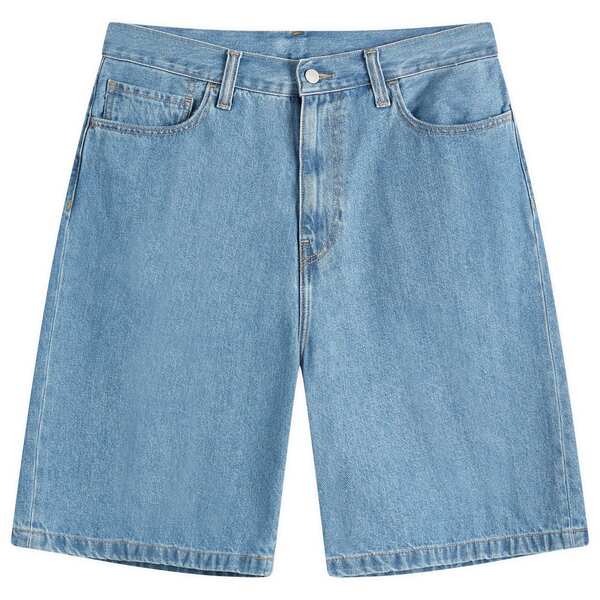 カーハート メンズ ハーフパンツ・ショーツ ボトムス Carhartt WIP