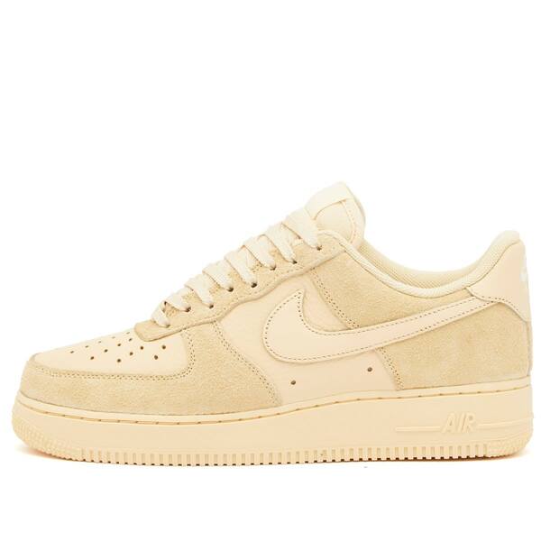ナイキ レディース スニーカー シューズ Nike Air Force 1 '07 Sneaker Neutrals & Beigeの通販は