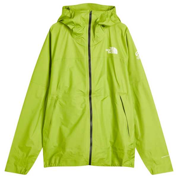 ノースフェイス メンズ ジャケット・ブルゾン アウター The North Face Summit Series Papsura Futurelight Jacket Meadow Grass