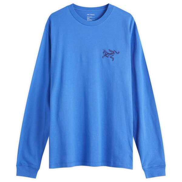 アークテリクス メンズ Tシャツ トップス Arc´teryx Kragg SL