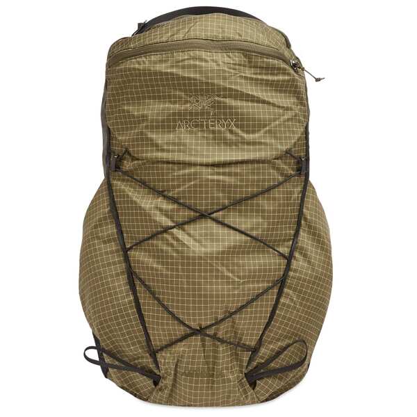 ARC'TERYX AERIOS 18 Tatsu アークテリクス　リュック Amazon.com: Arc'teryx Aerios 18 Backpack | Ultralight 18L