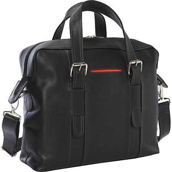 ピエル レザー メンズ スーツケース バッグ Piel Leather Medium Carry-On Satchel ピエル レザー メンズ スーツケース バッグ Piel Leather Mini Carry