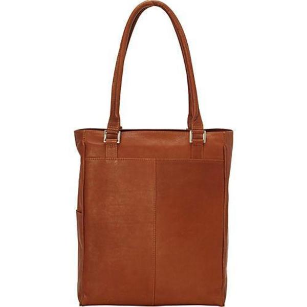 ピエル レザー メンズ トートバッグ バッグ Piel Leather Large Ladies Side Strap Tote ピエル レザー メンズ トートバッグ バッグ Piel Leather Vertical
