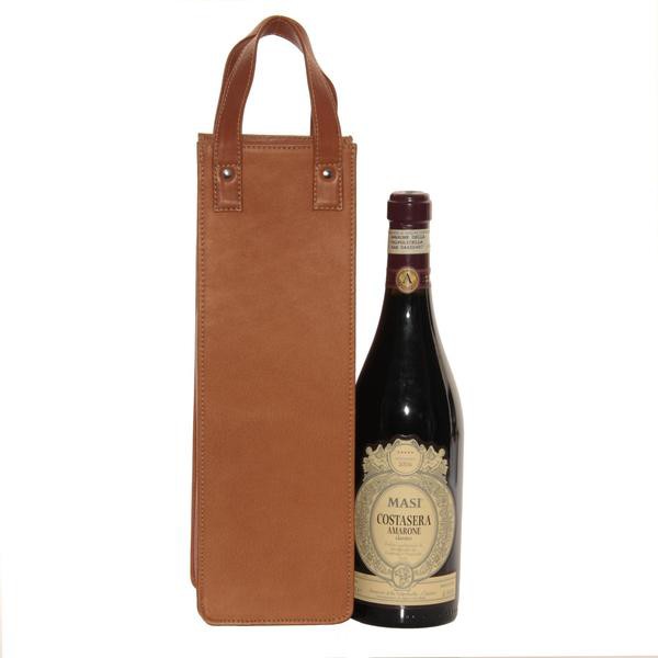 ピエル レザー メンズ トートバッグ バッグ Piel Leather Single Wine Tote Saddle