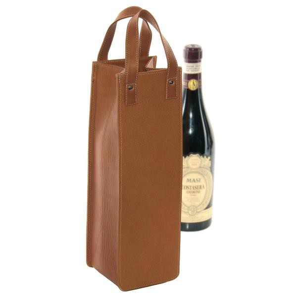 ピエル レザー メンズ トートバッグ バッグ Piel Leather Single Wine Tote Black