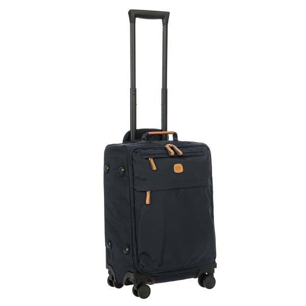 ブリックス メンズ スーツケース バッグ Brics X-Bag/ X-Travel 21 