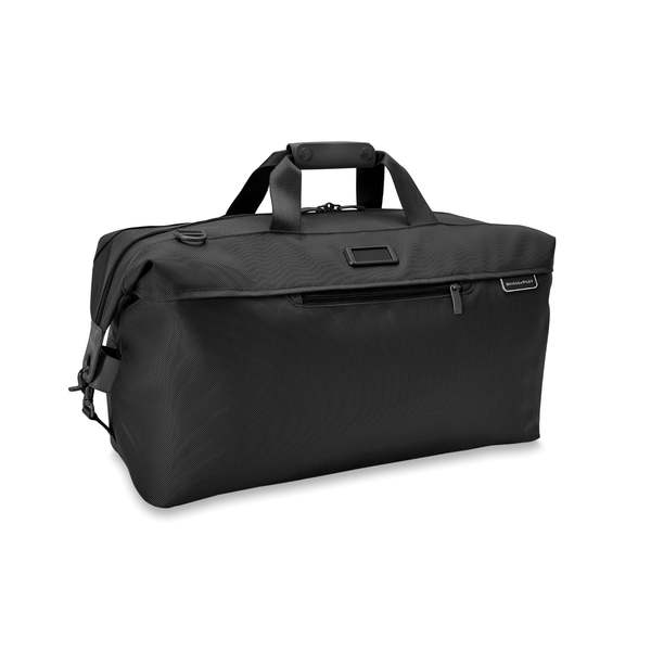 ブリグスアンドライリー レディース ボストンバッグ バッグ Baseline Cabin Duffel Bag