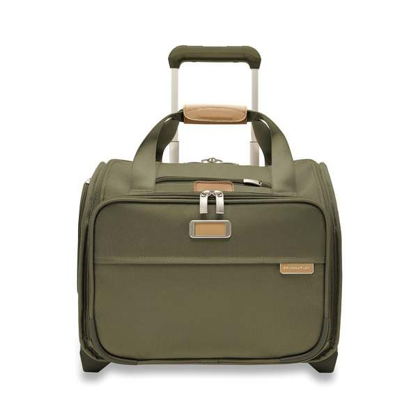 ブリッグスアンドライリー メンズ スーツケース バッグ NEW Briggs