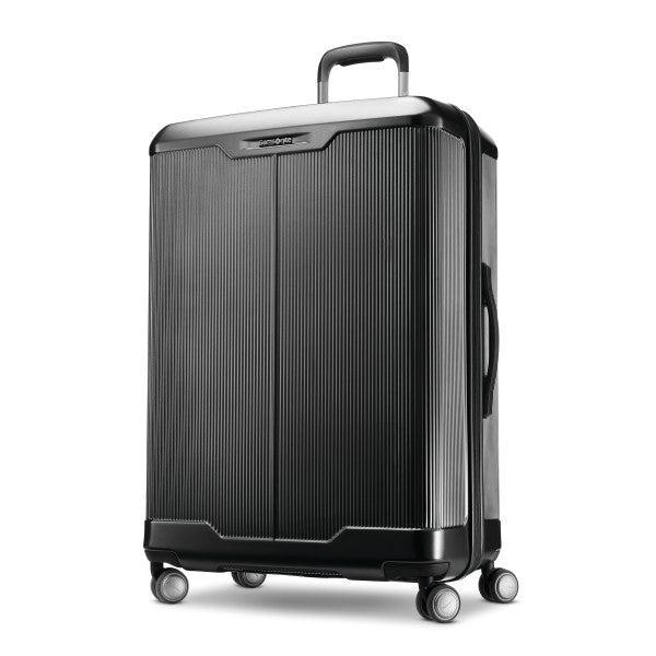 サムソナイト メンズ スーツケース バッグ Samsonite Omni PC Hardside Spinner 28