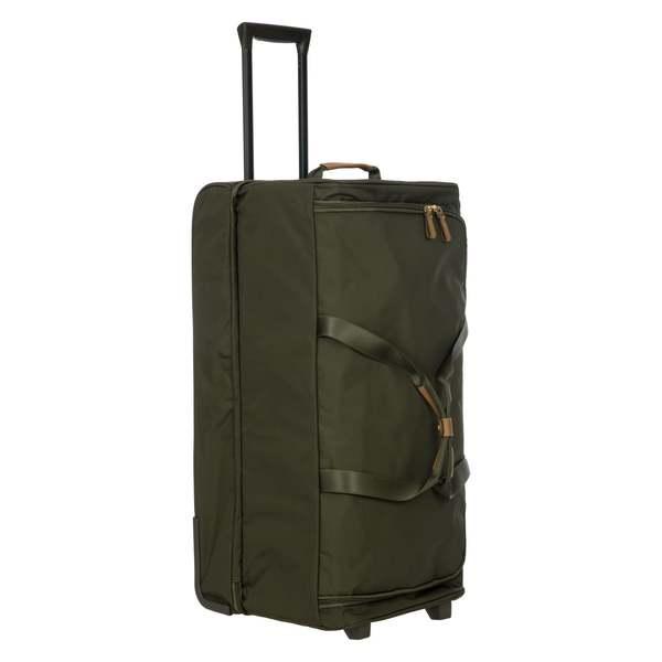 ブリックス メンズ ボストンバッグ バッグ Brics X-Bag/ X-Travel 30 