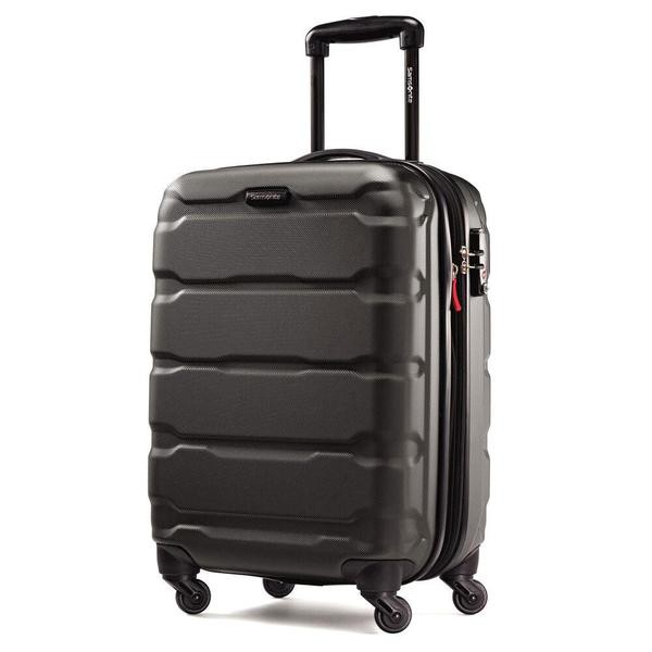 Samsonite サムソナイト メンズ スーツケース バッグ Samsonite Omni