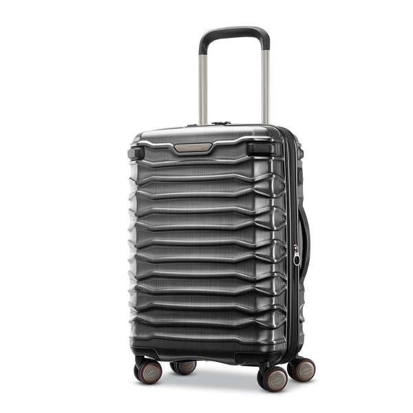 サムソナイト メンズ スーツケース バッグ Samsonite Stryde 22x14x9