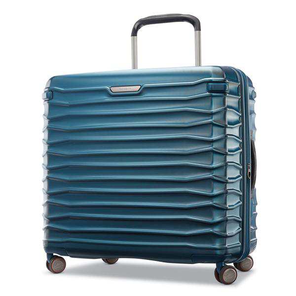 サムソナイト メンズ スーツケース バッグ Samsonite Stryde 2 Large Glider Deep Teal