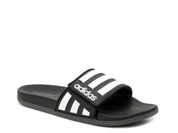 アディダス メンズ サンダル シューズ Adilette 