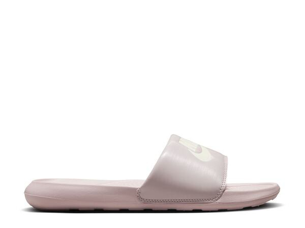 ナイキ レディース サンダル シューズ Victori One Slide Sandal - Women's Light Pink