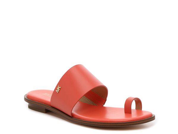 マイケルコース レディース サンダル シューズ August Sandal Coral