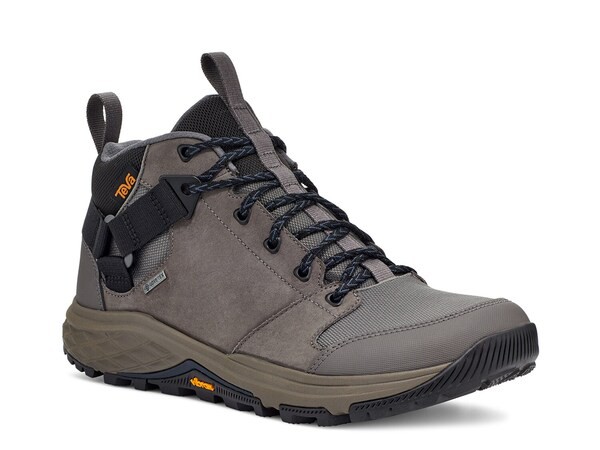 テバ メンズ ブーツ・レインブーツ シューズ Grandview GTX Hiking Boot - Men's Multicolor