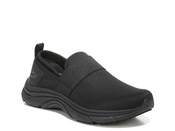 ドクター・ショール レディース スニーカー シューズ Got It Gore Work Sneaker Blackの通販は