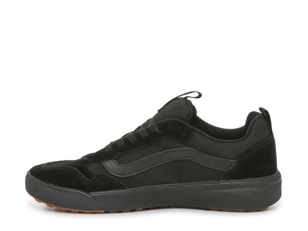 バンズ メンズ スニーカー シューズ Range EXP Sneaker - Men's Black ミドルカット