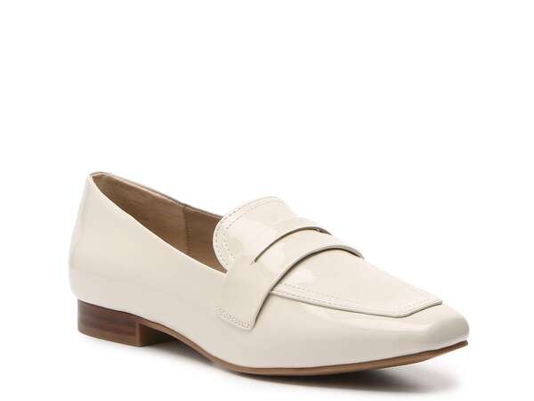 スティーブ マデン レディース スリッポン・ローファー シューズ Romik Loafer Off White