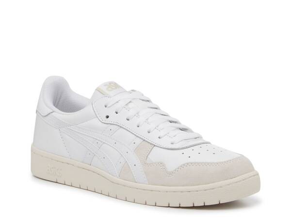 アシックス メンズ スニーカー シューズ Japan S Sneaker - Men's White/Off White