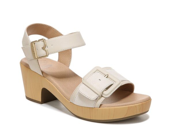 ドクター・ショール レディース サンダル シューズ Felicity Too Sandal Taupe