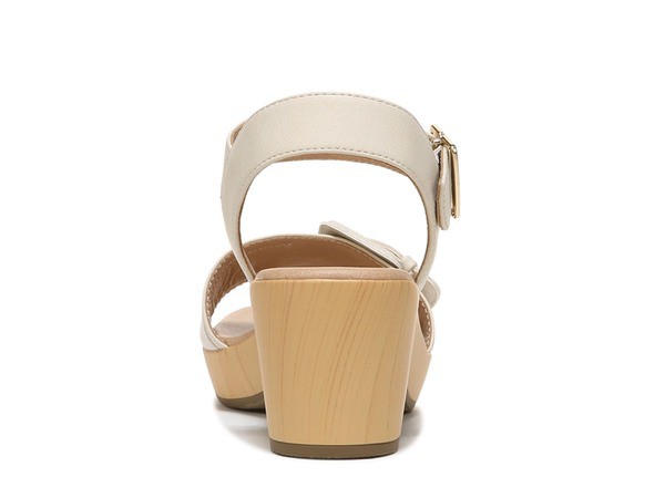 ドクター・ショール レディース サンダル シューズ Felicity Too Sandal Taupe